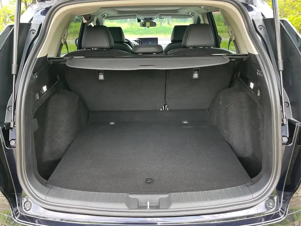 Honda Breeze — миниатюра 17