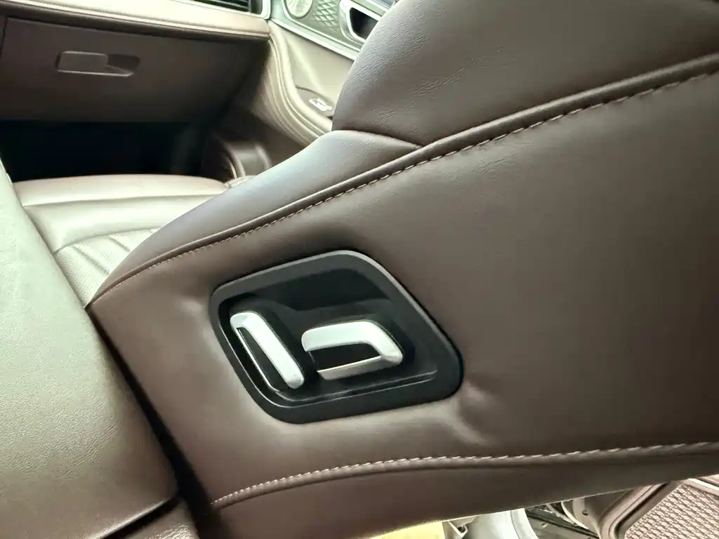 Chery Tiggo 8 PRO — миниатюра 19