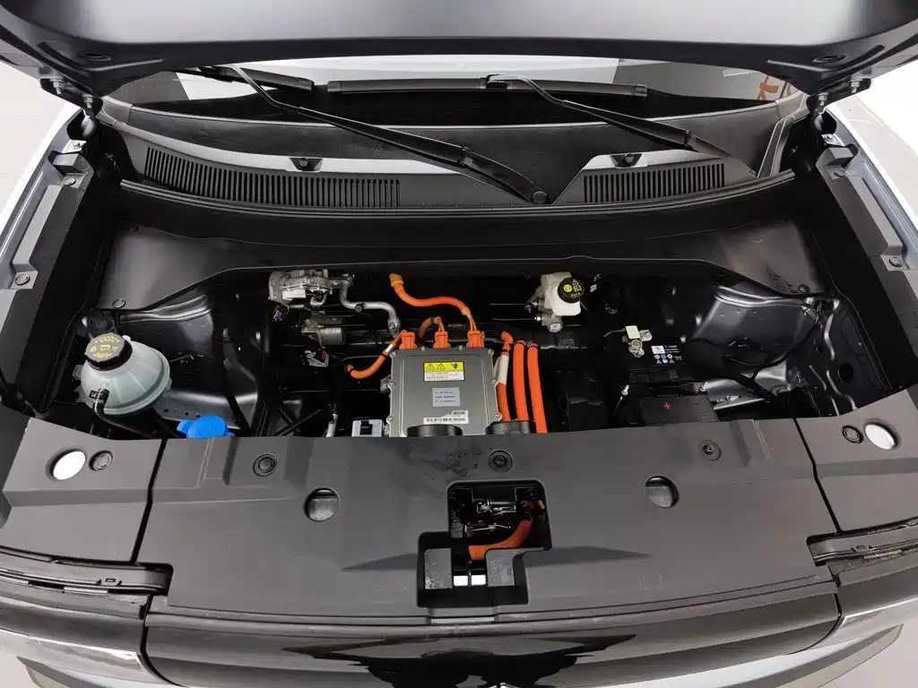 Baojun YepPlus Plus 2026 301km Flagship