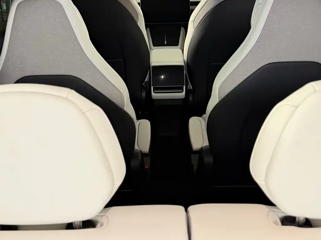Tesla Model Y L — миниатюра 11