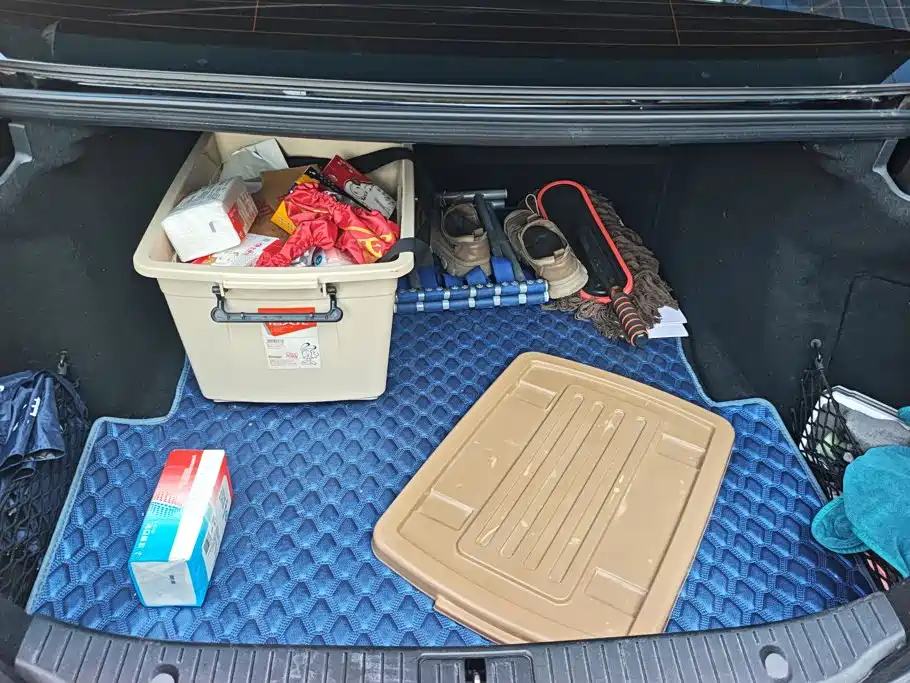 Mercedes-Benz S-Class — миниатюра 4
