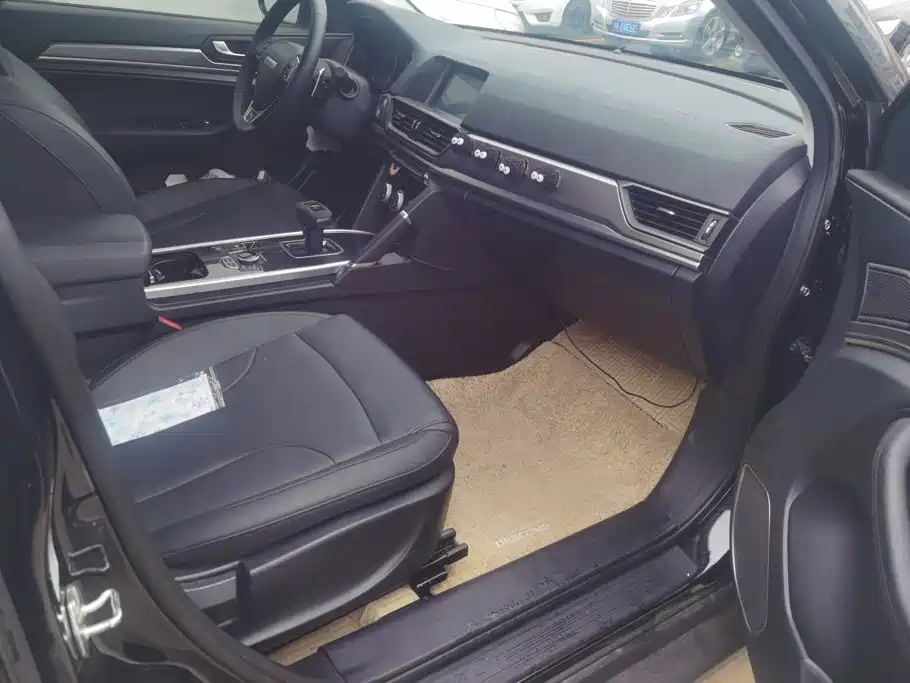 Haval H6 — миниатюра 8