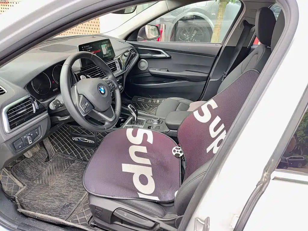 BMW 1 Series — миниатюра 7