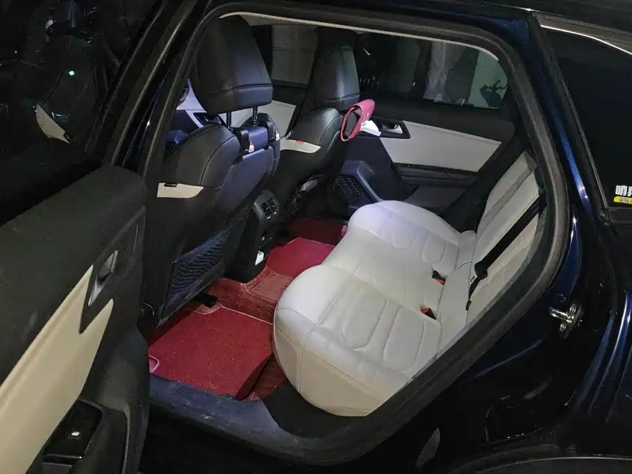 Citroen C5 X — миниатюра 11