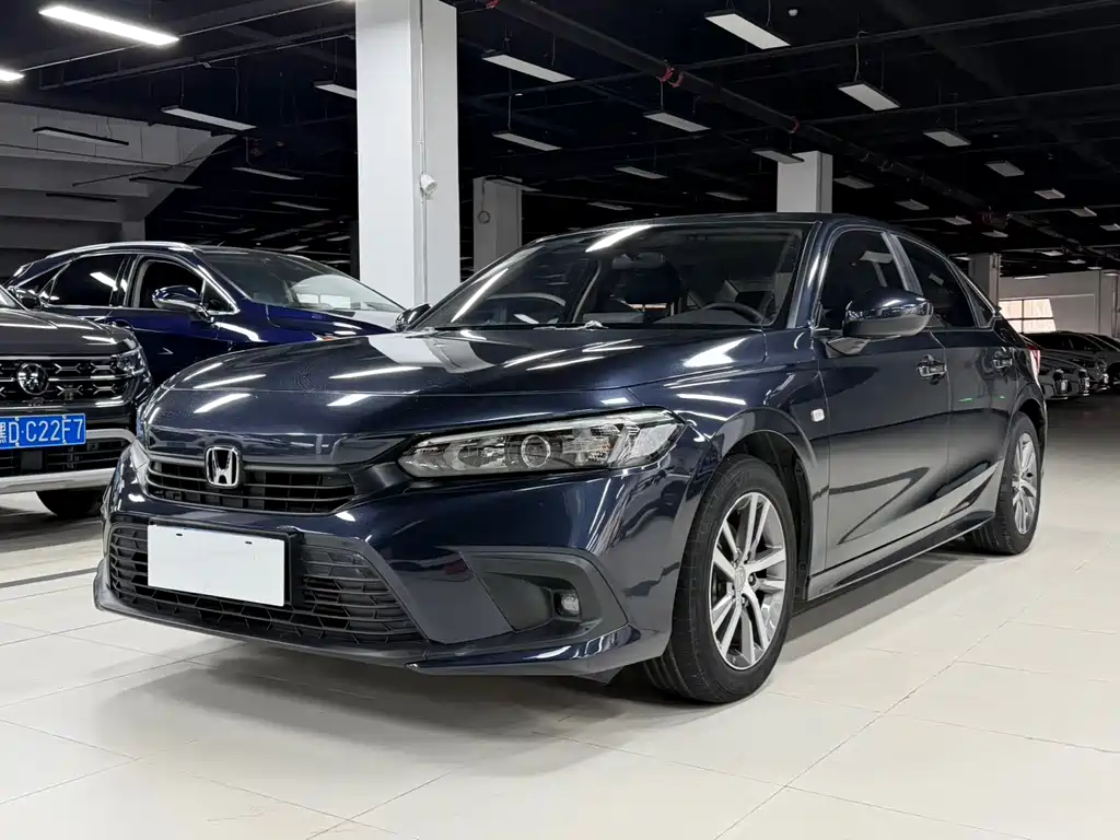 Honda Civic 2023