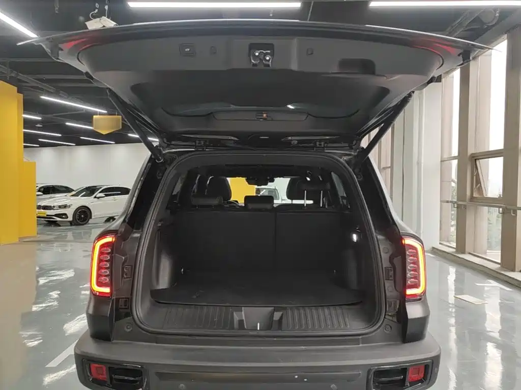 Haval Big Dog — миниатюра 19