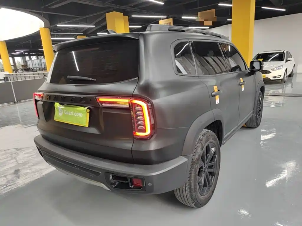 Haval Big Dog — миниатюра 7