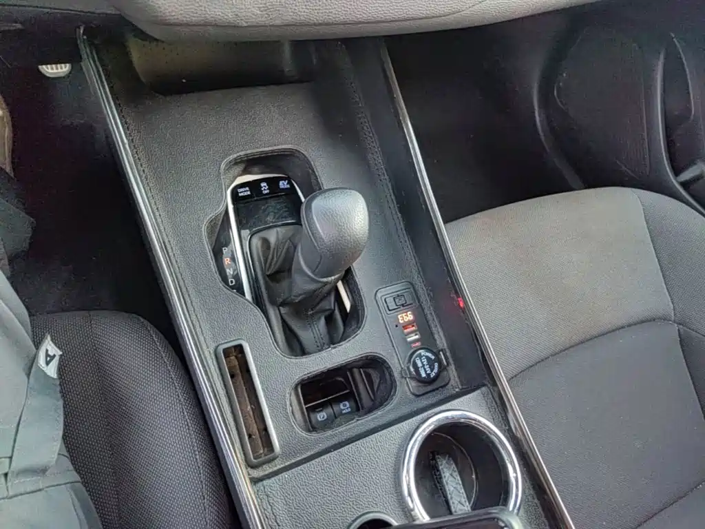 Toyota Levin — миниатюра 14