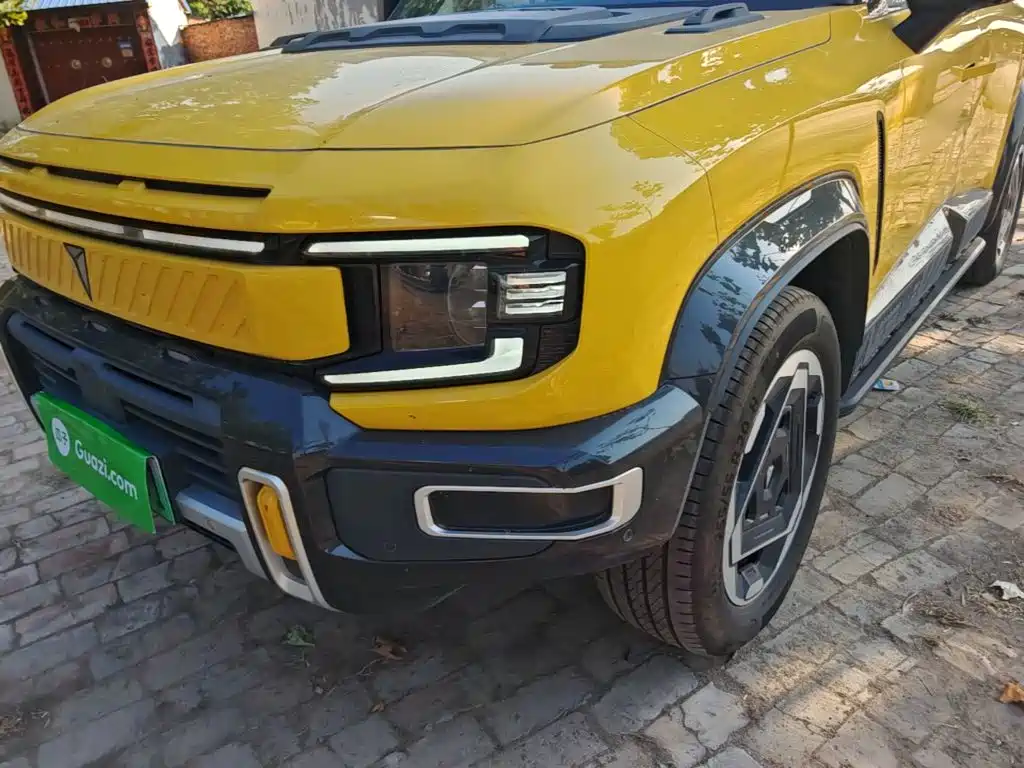 Deepal Deepal G318 — миниатюра 24