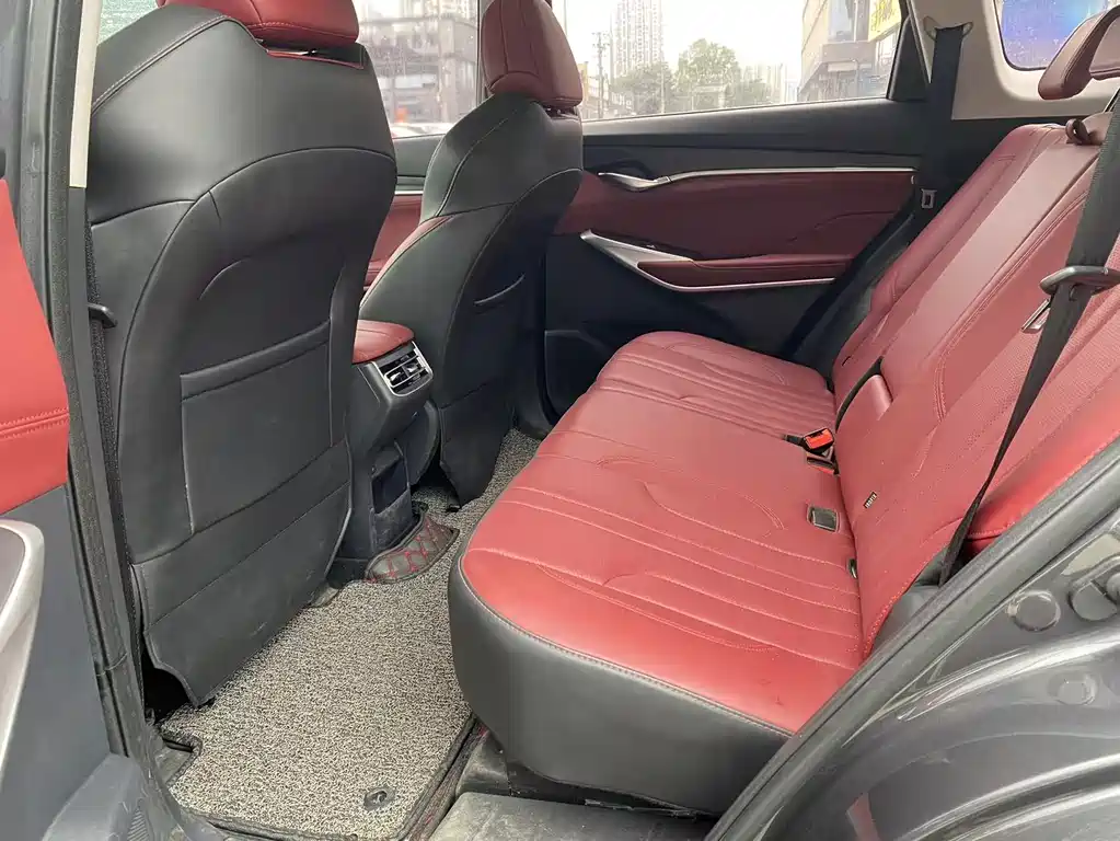 Changan CS75 PLUS — миниатюра 10