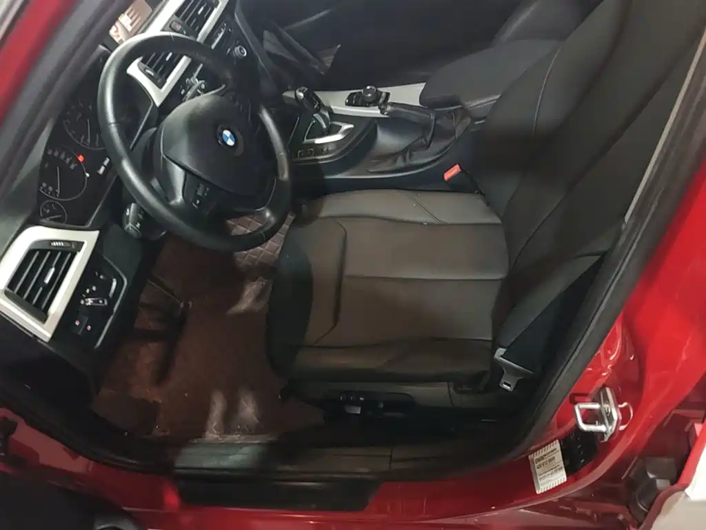 BMW 3 Series — миниатюра 15
