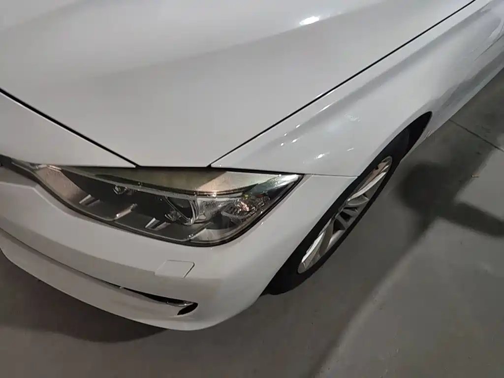 BMW 3 Series — миниатюра 24