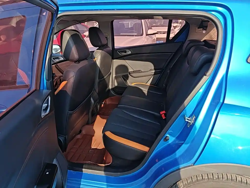 Baojun 310 — миниатюра 17