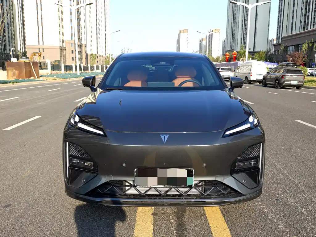 Deepal Deepal S07 — миниатюра 2