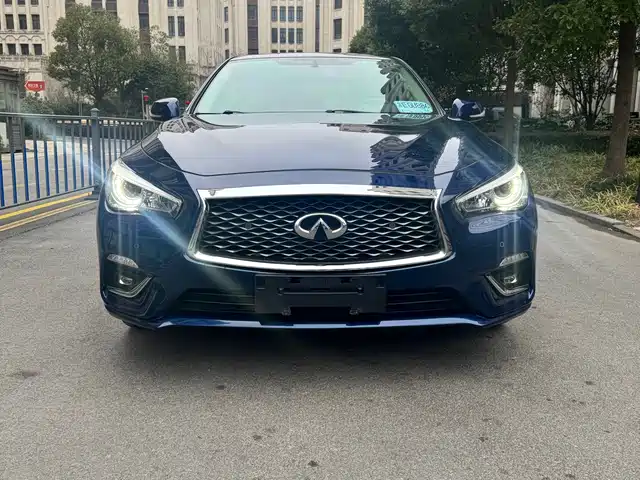 INFINITI Q50L 2019