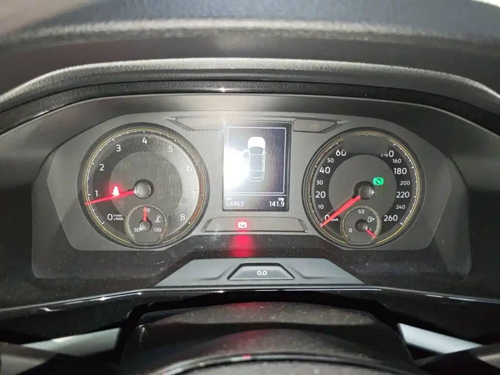 Volkswagen Lavida — миниатюра 4