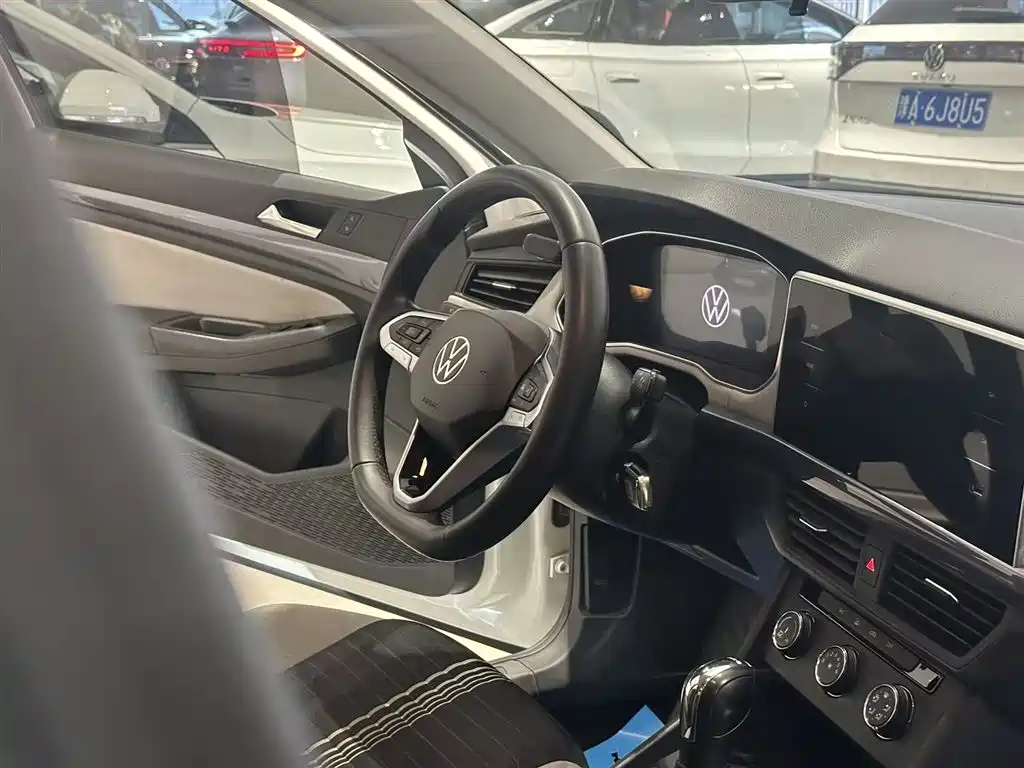 Volkswagen Bora — миниатюра 15