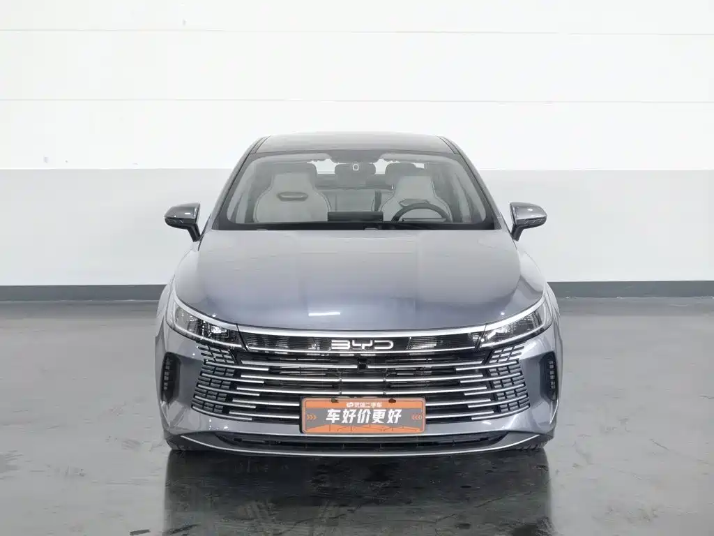 BYD Destroyer 05 — миниатюра 3