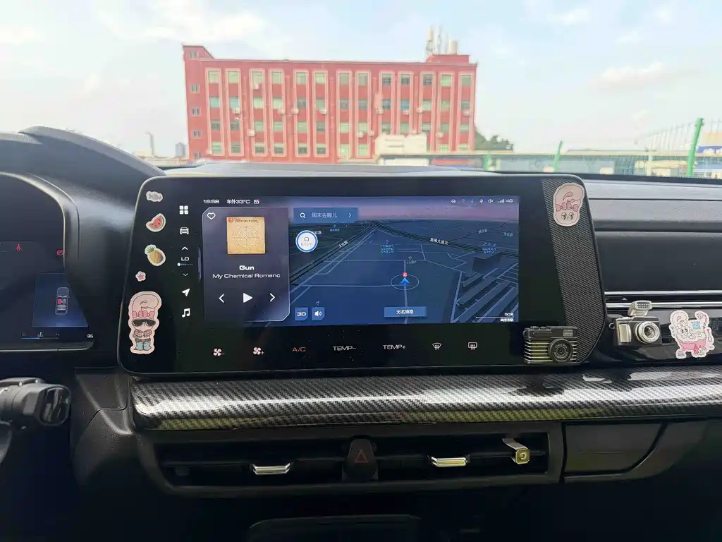 Haval Cool Dog — миниатюра 5