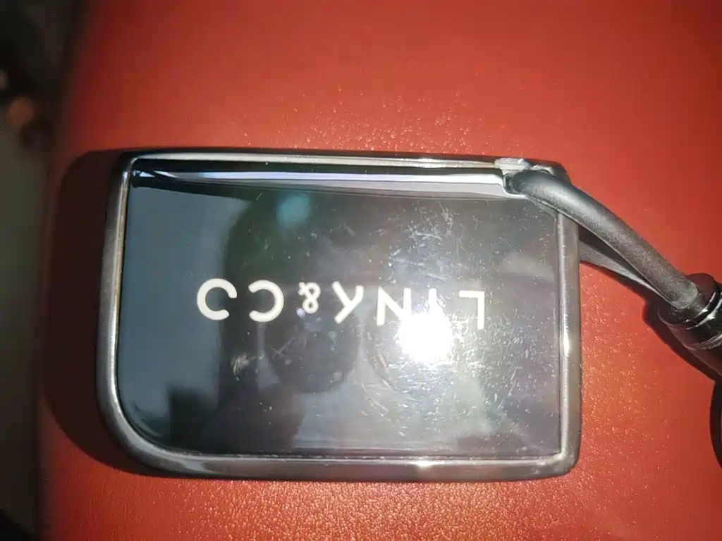 Lynk & Co 06 — миниатюра 9