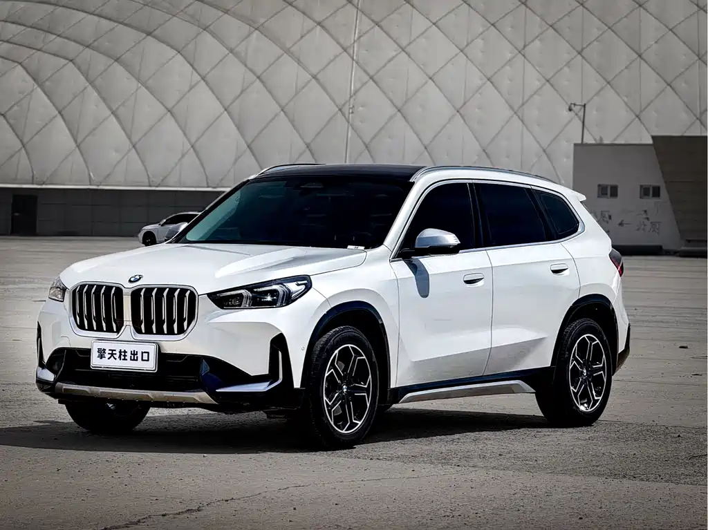 BMW X1 2023