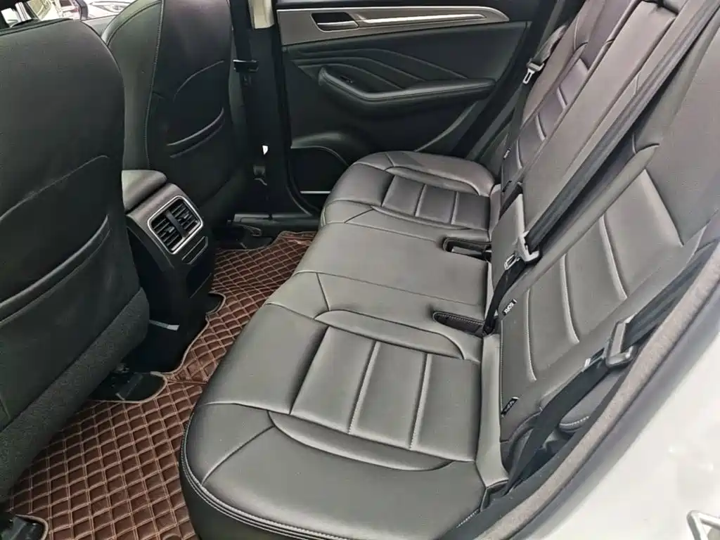 Haval F7 — миниатюра 17