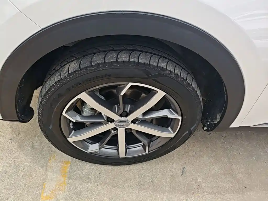 Haval F7 — миниатюра 23