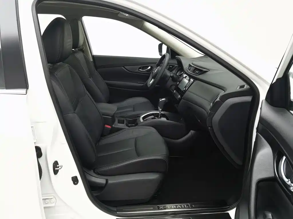 Nissan X-Trail — миниатюра 23