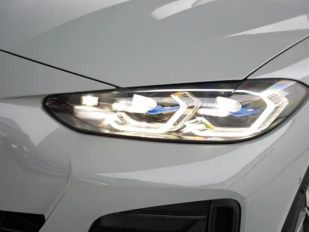 BMW 4 Series — миниатюра 23