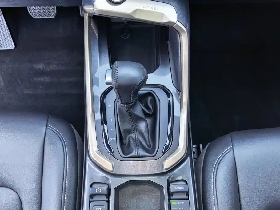 Haval H6 — миниатюра 16