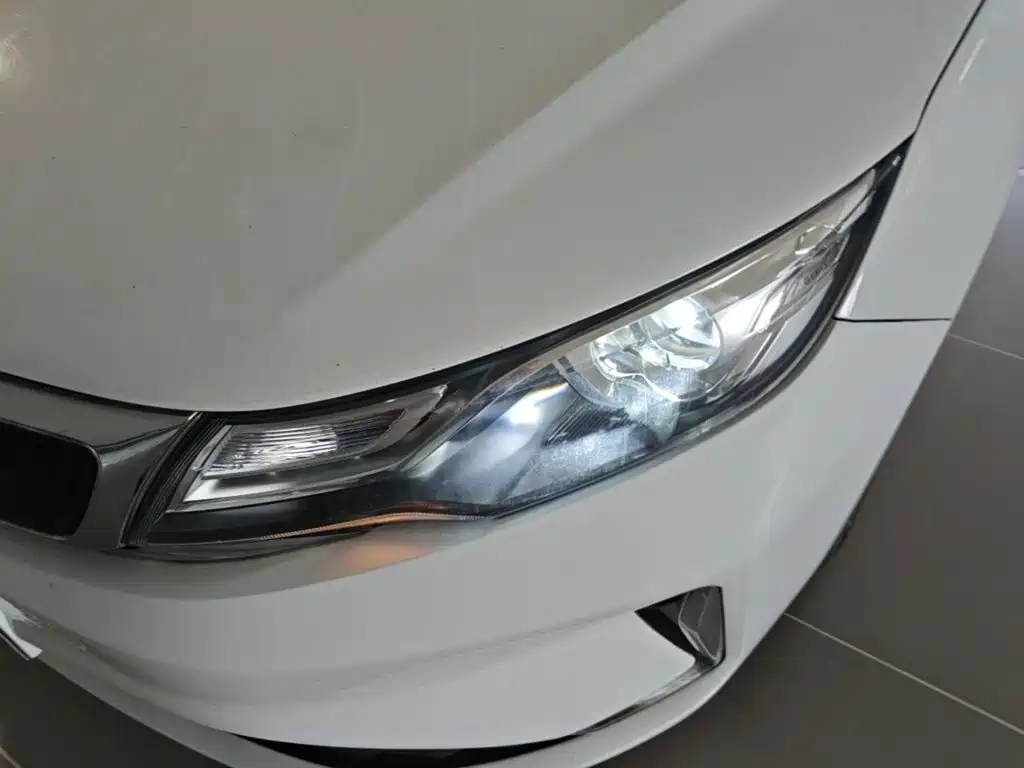 Geely Emgrand GL — миниатюра 24