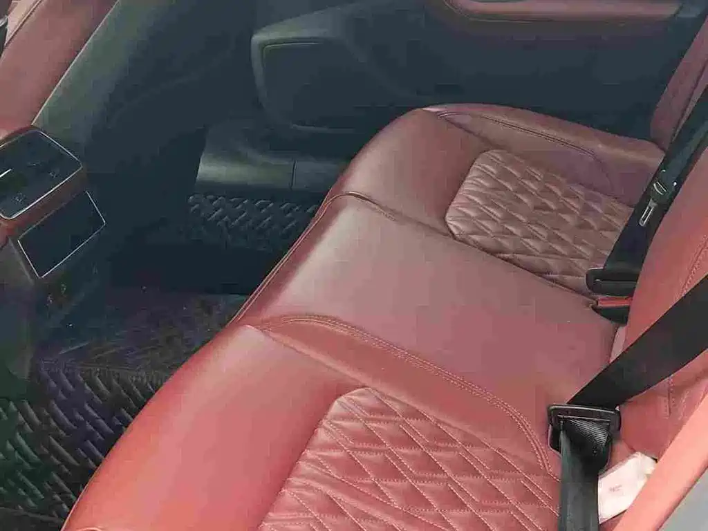 Audi A7L — миниатюра 4