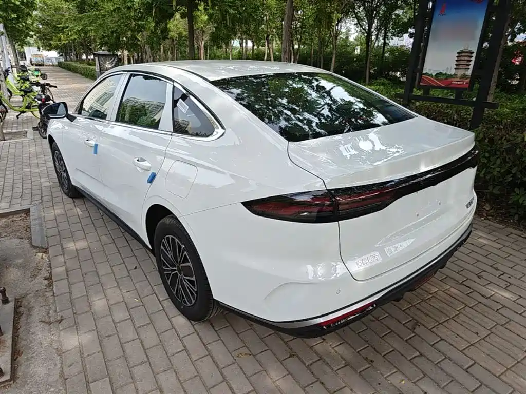 Geely Galaxy Galaxy 6 6 2026 60km