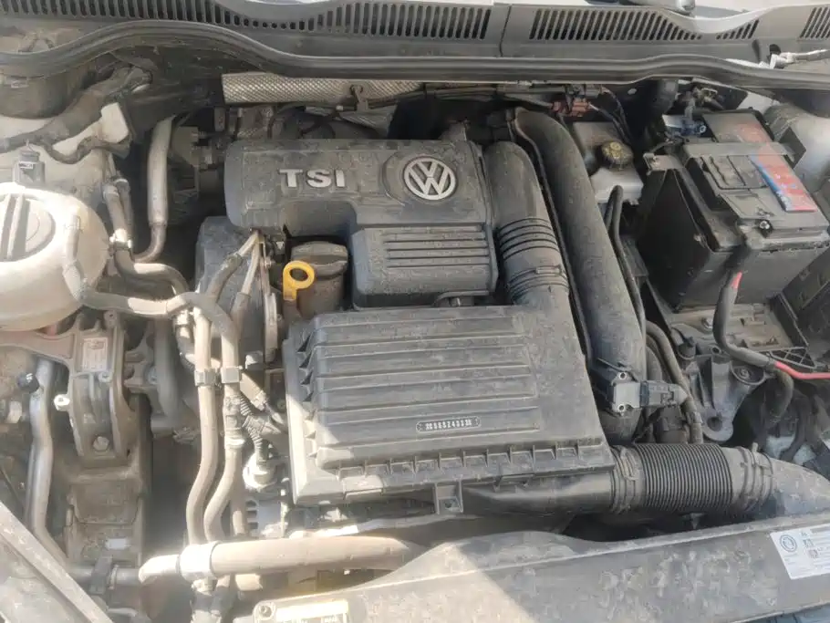 Volkswagen Golf Sportsvan — миниатюра 9