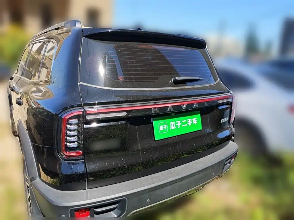 Haval Big Dog — миниатюра 5