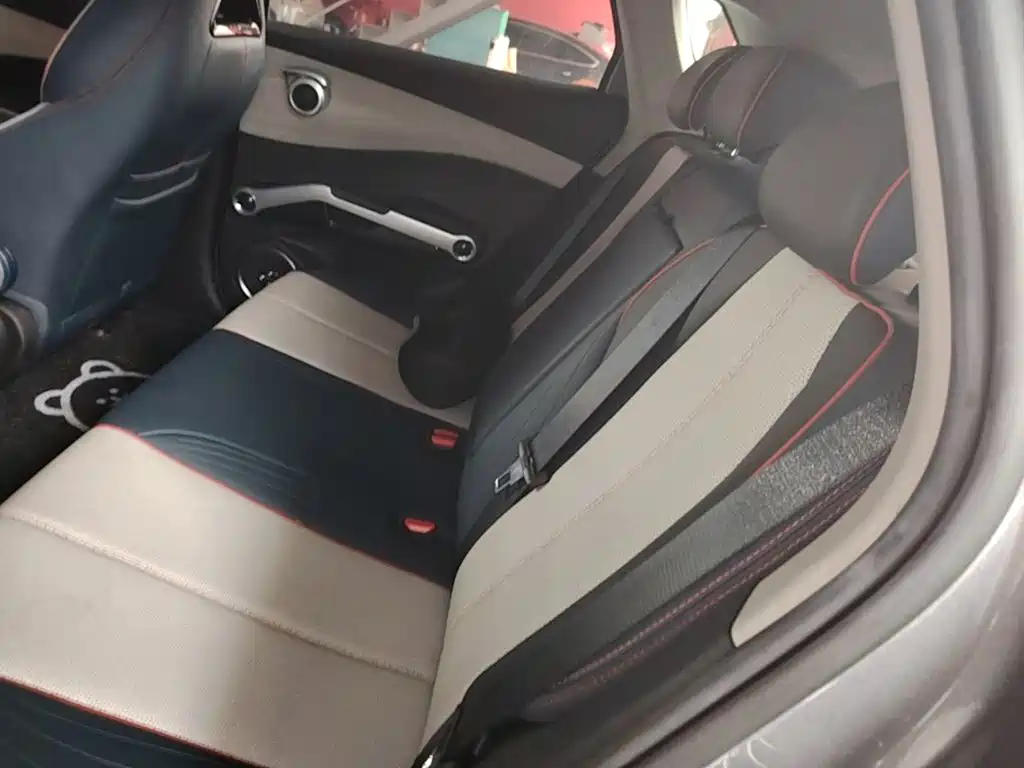 BYD Yuan Plus — миниатюра 13