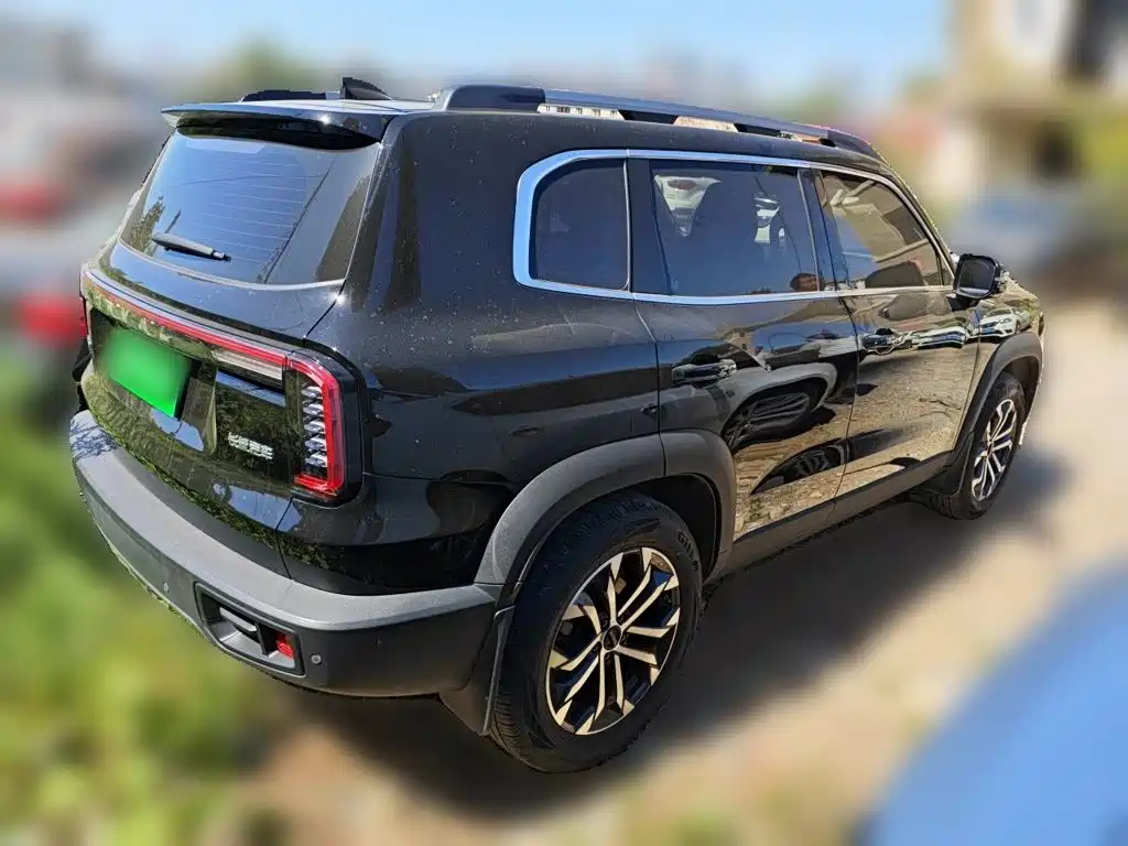 Haval Big Dog — миниатюра 6