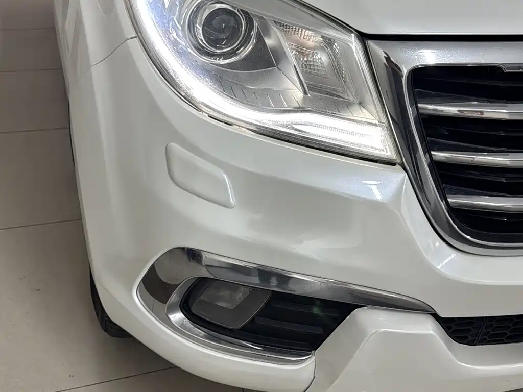Haval H9 — миниатюра 20