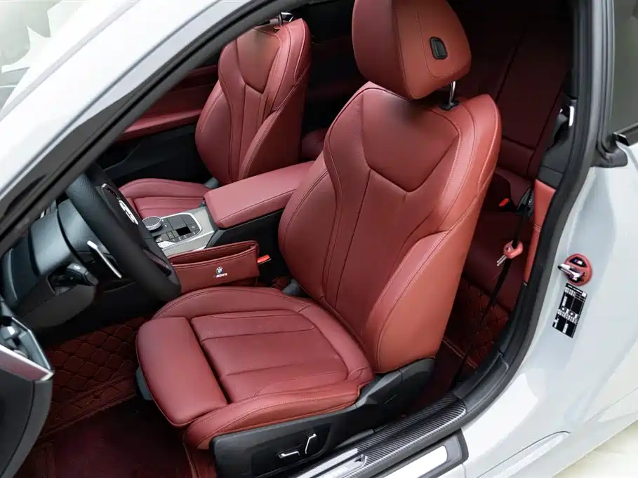 BMW 4 Series 4 2023 430i M Sport