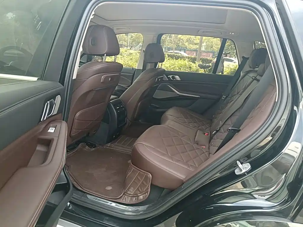 BMW X5 — миниатюра 17