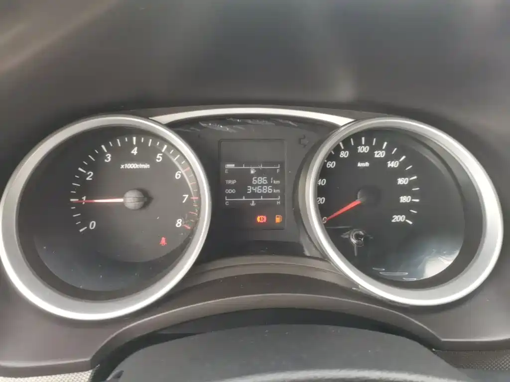 Wuling Hongguang — миниатюра 12