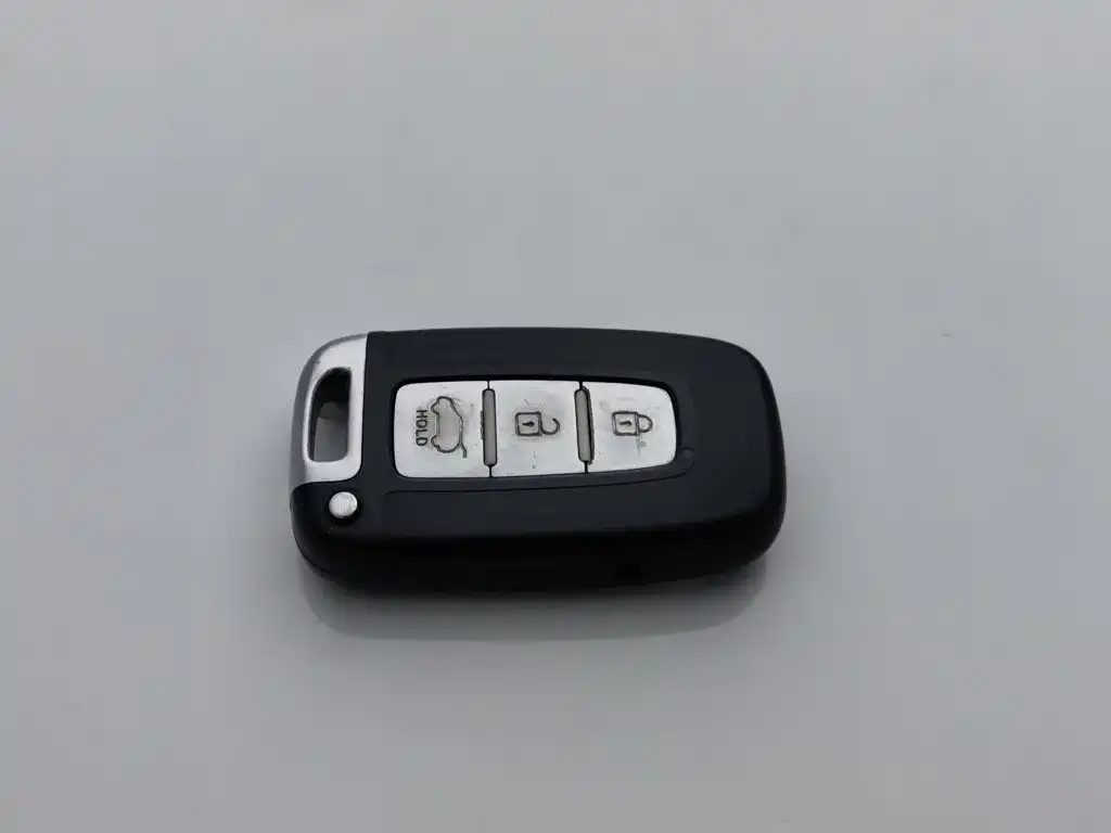 Hyundai ix35 — миниатюра 19