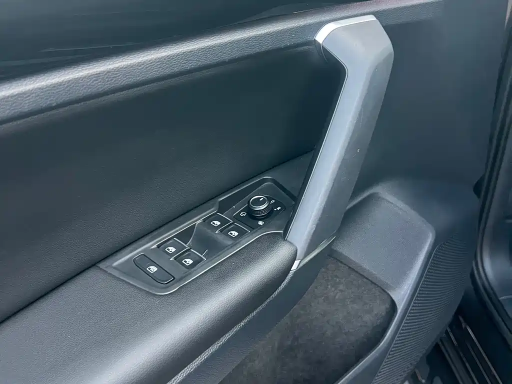Volkswagen Tayron — миниатюра 15