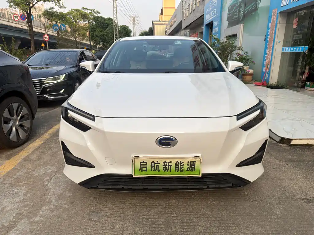 GAC Group Yile — миниатюра 2