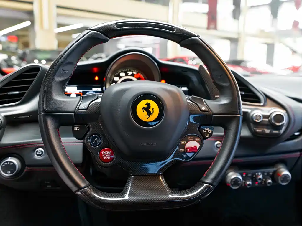Ferrari 488 — миниатюра 13