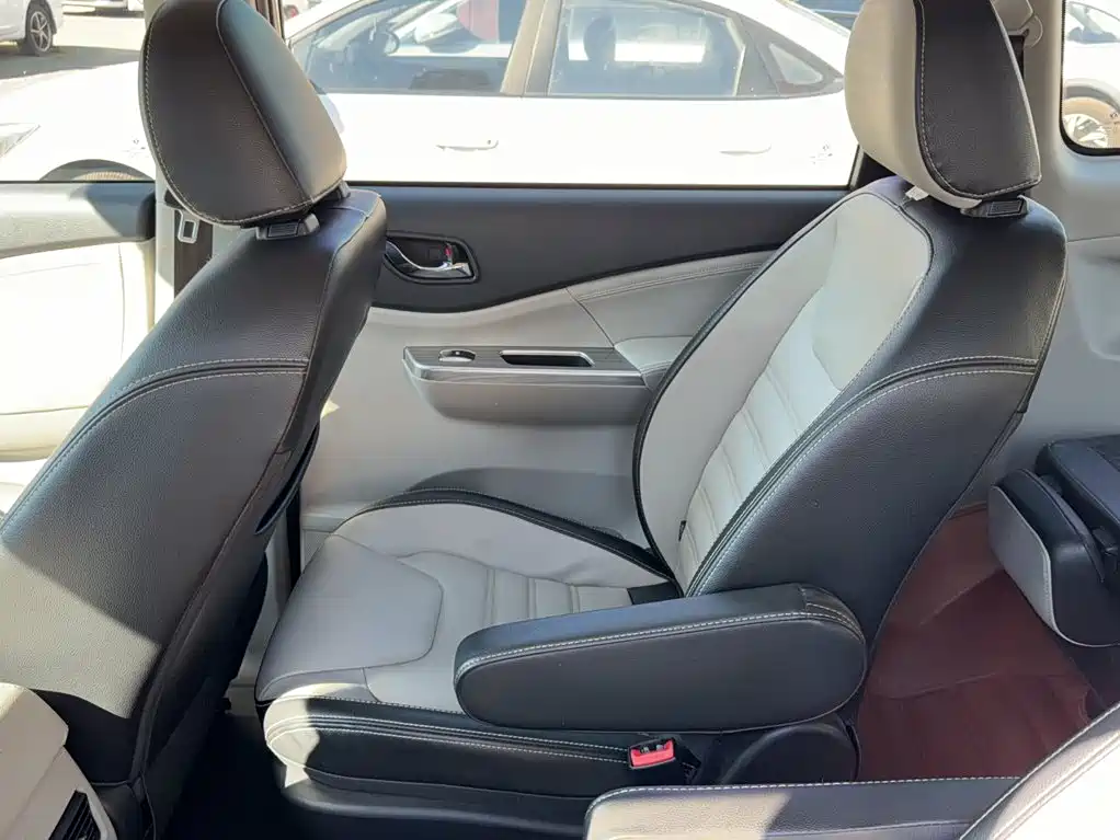 Fengxing Fengxing S500 — миниатюра 10