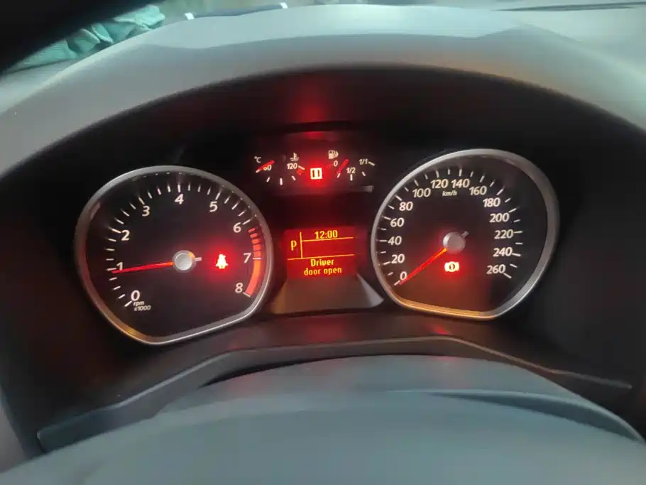 Ford Mondeo — миниатюра 14
