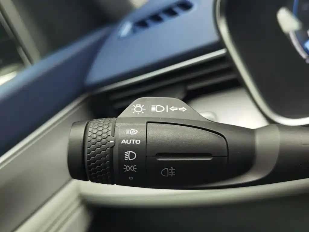 Geely Xingrui — миниатюра 21