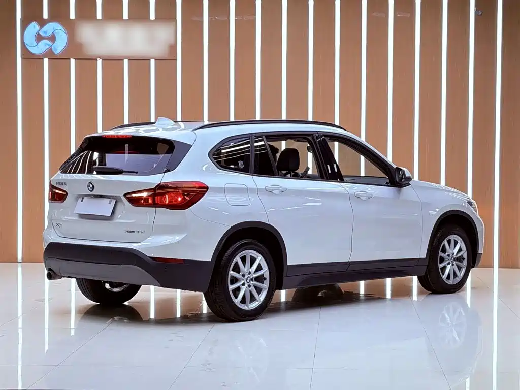 BMW X1 — миниатюра 6