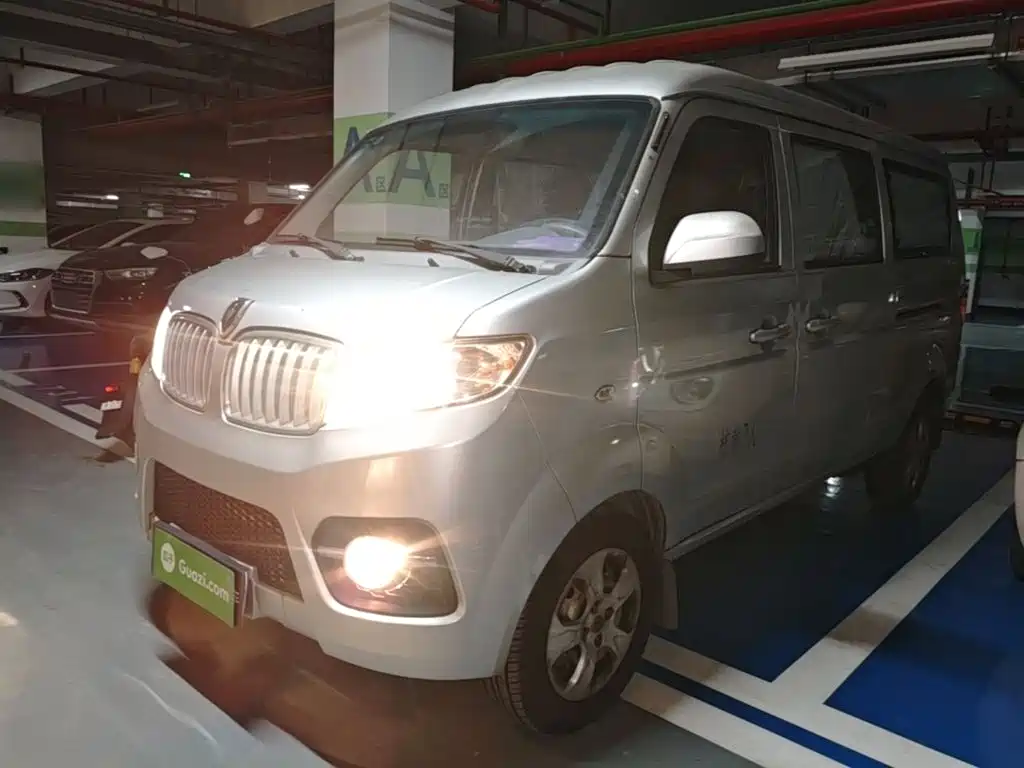 Jinbei X30 — миниатюра 2